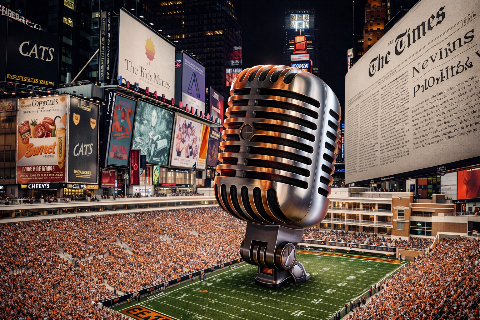 media in diverse at OSU