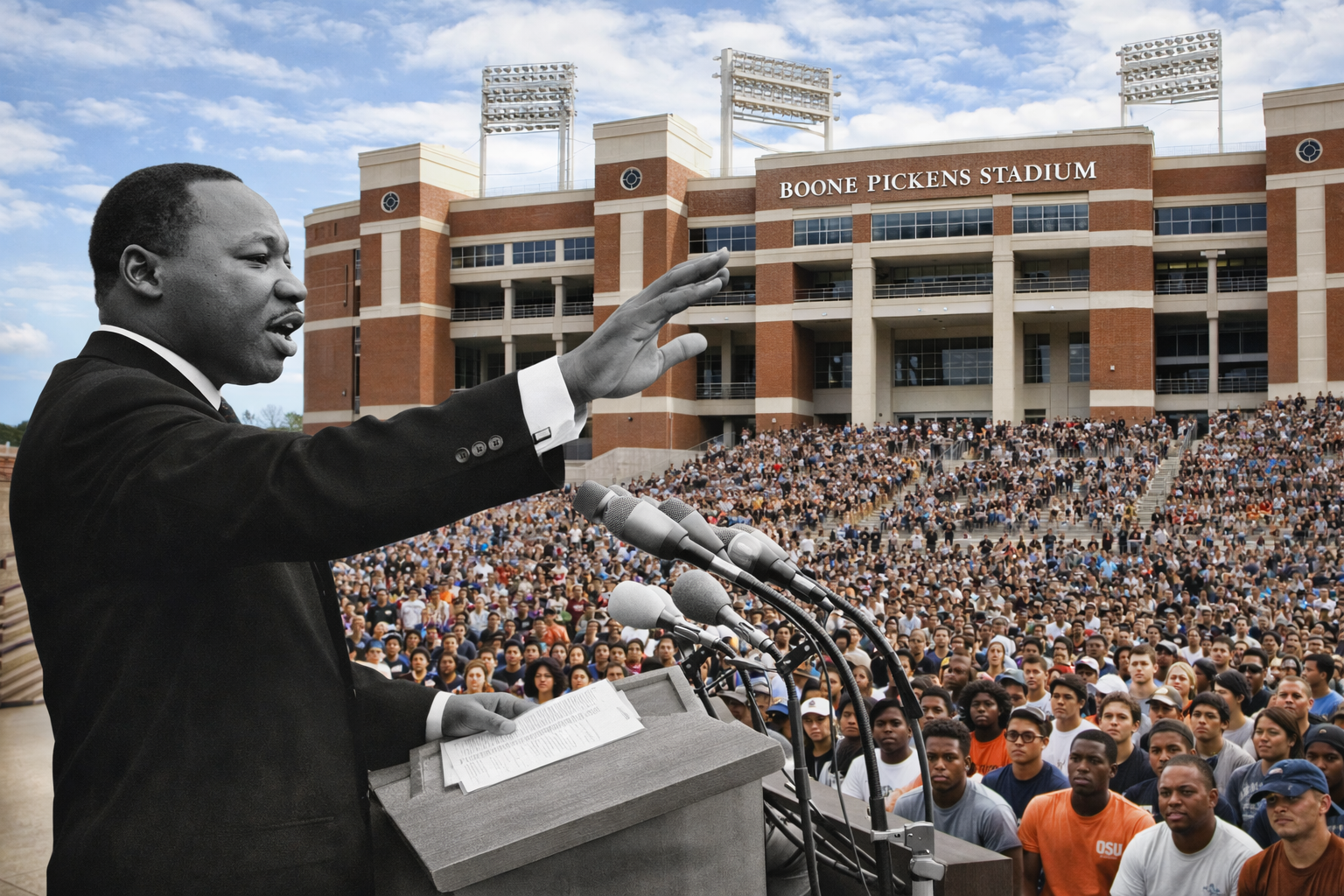 Speech Communications at OSU