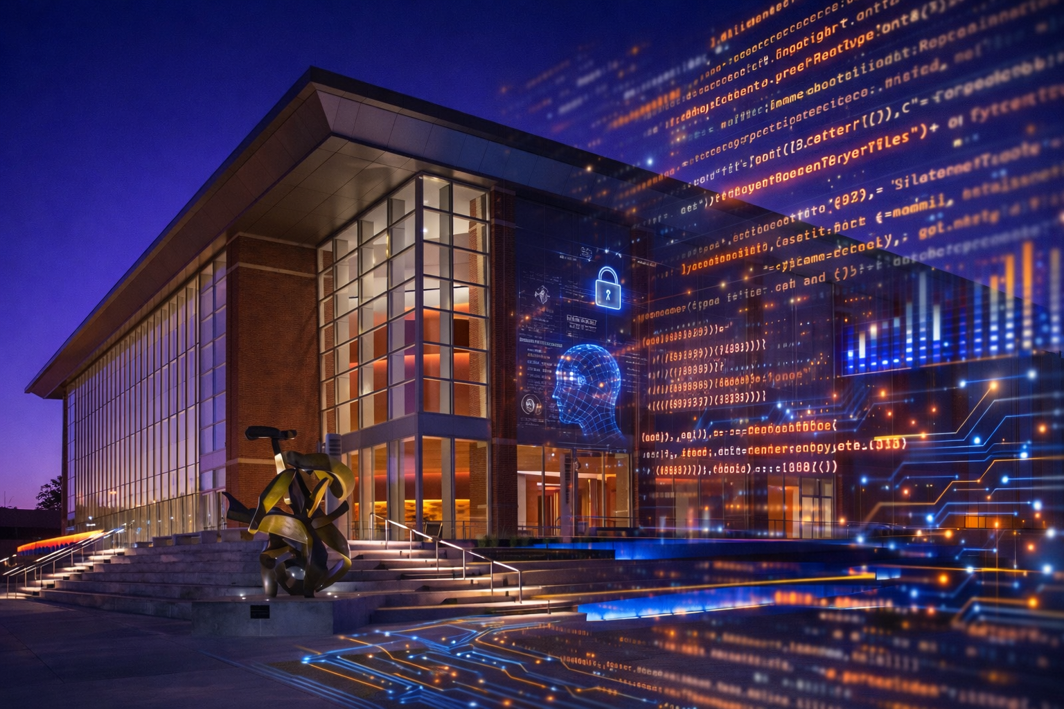 Computer science principles at Osu