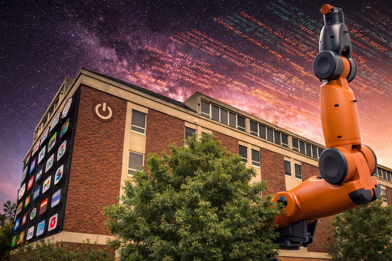 computer sciences at osu