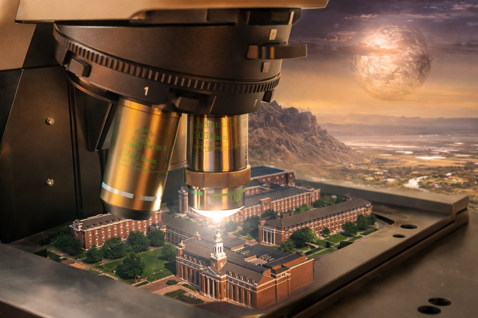 plagues, people and pandemics at osu