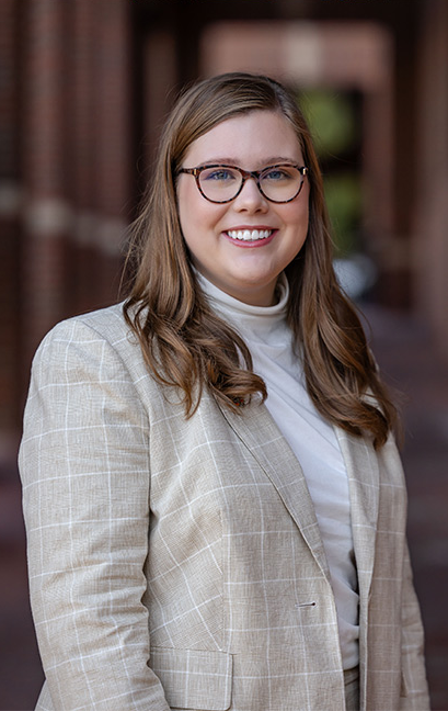 kylie hammack truman scholar