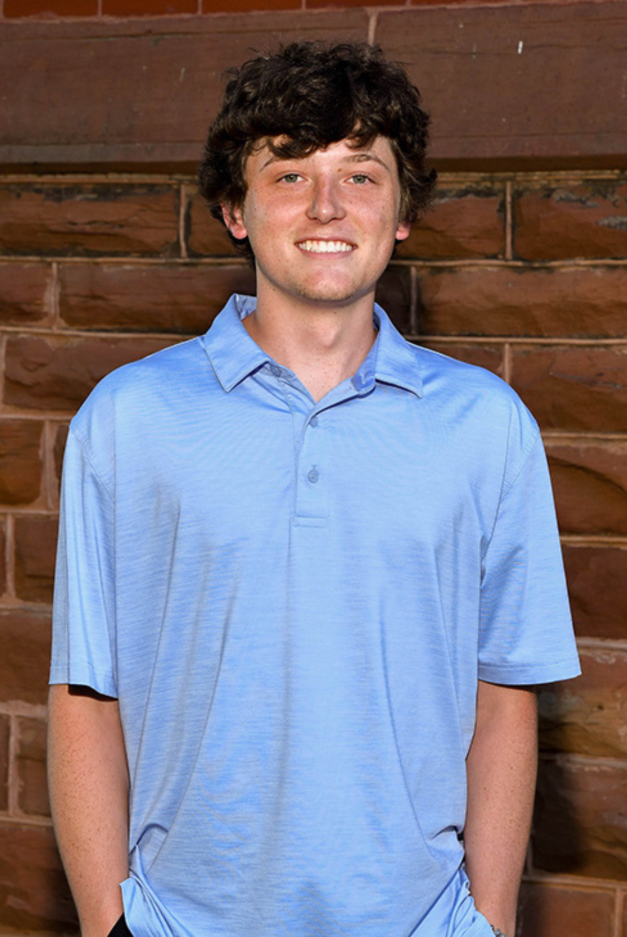 nash nevels 2025 goldwater scholar